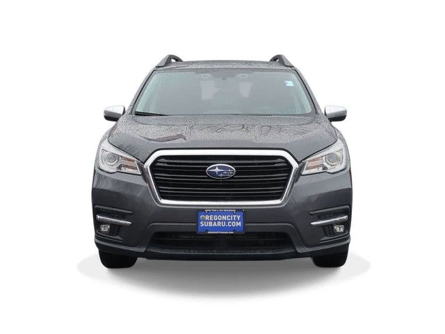 2021 Subaru Ascent Touring