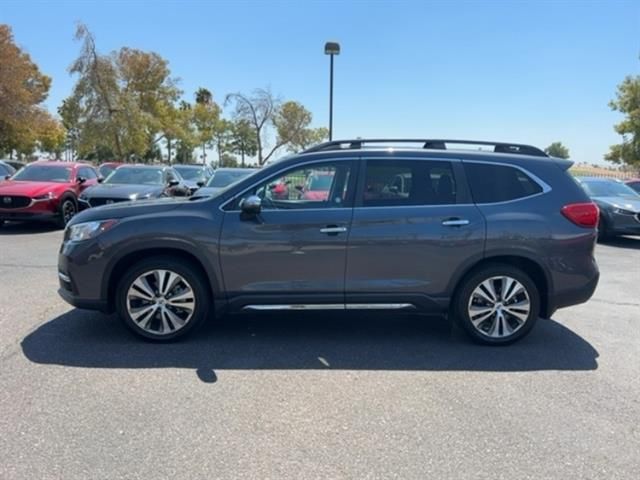 2021 Subaru Ascent Touring