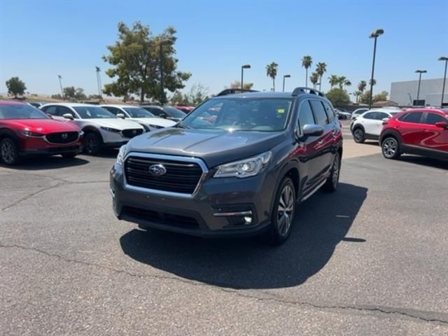 2021 Subaru Ascent Touring