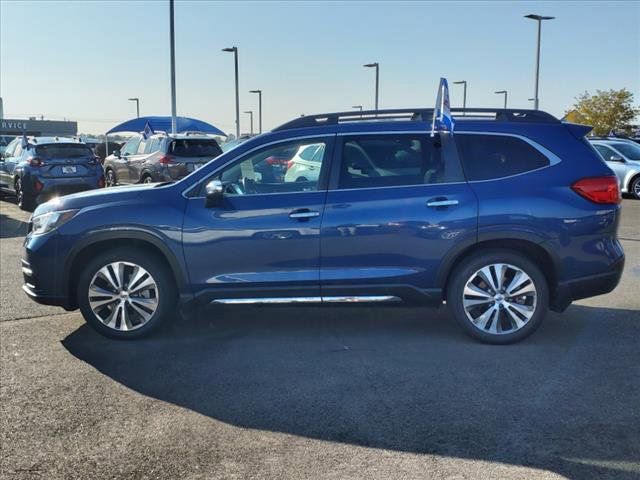 2021 Subaru Ascent Touring