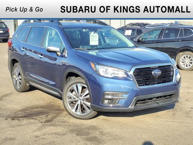 2021 Subaru Ascent Touring