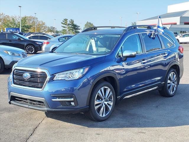 2021 Subaru Ascent Touring