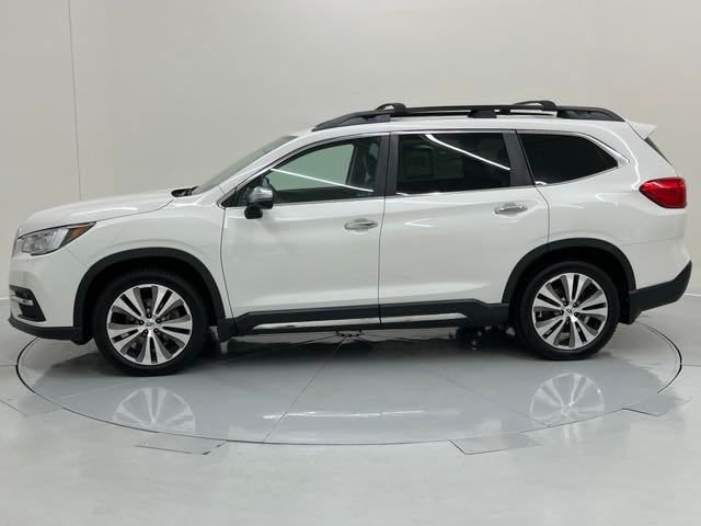 2021 Subaru Ascent Touring