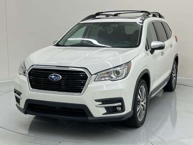 2021 Subaru Ascent Touring