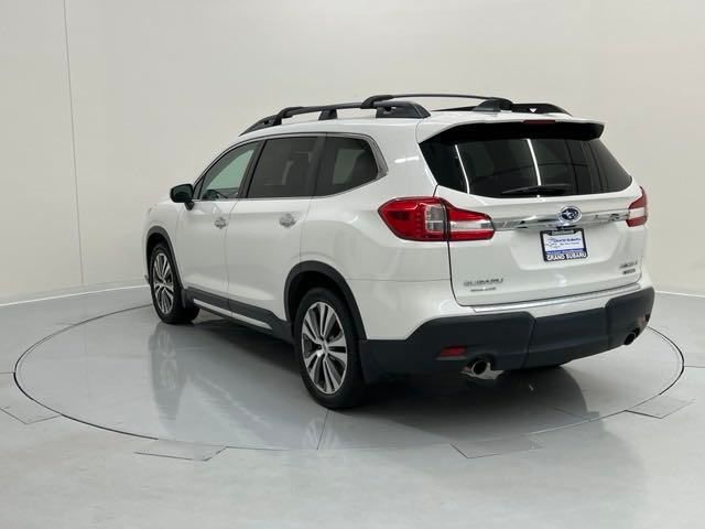 2021 Subaru Ascent Touring