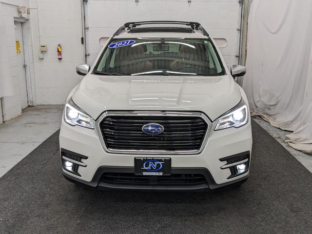 2021 Subaru Ascent Touring