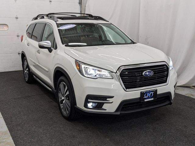 2021 Subaru Ascent Touring
