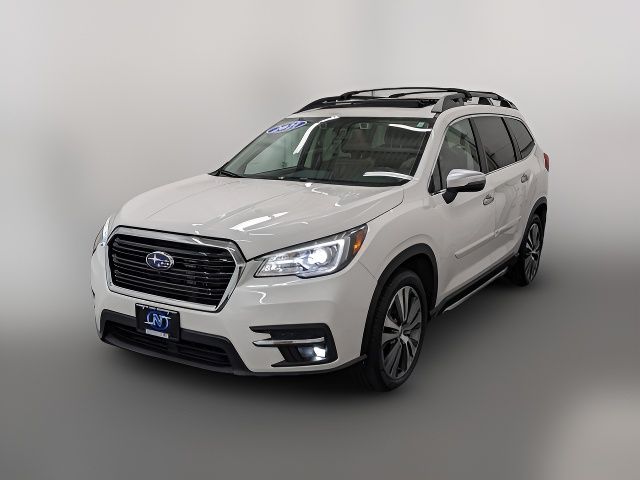 2021 Subaru Ascent Touring