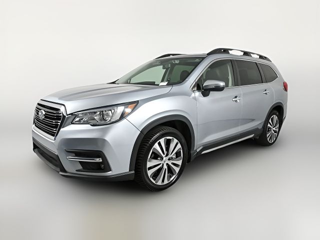 2021 Subaru Ascent Touring