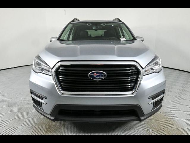 2021 Subaru Ascent Touring