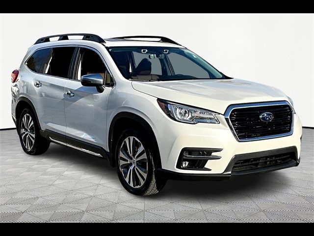 2021 Subaru Ascent Touring