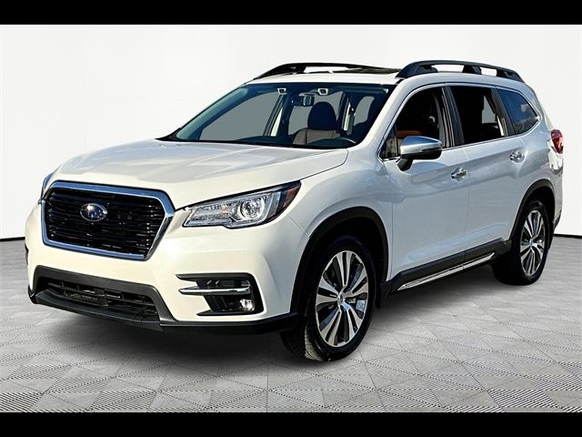 2021 Subaru Ascent Touring