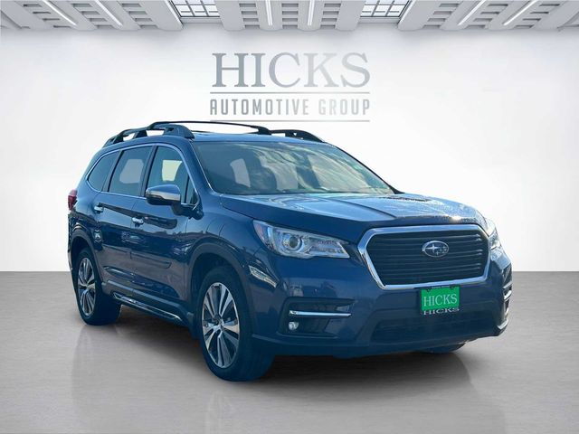 2021 Subaru Ascent Touring