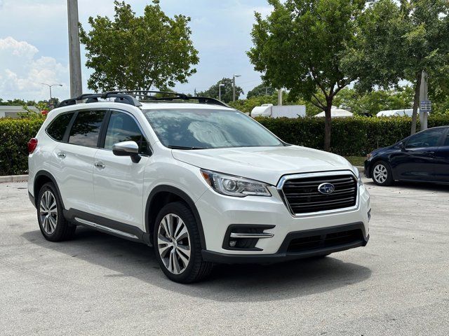 2021 Subaru Ascent Touring