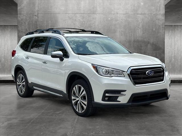 2021 Subaru Ascent Touring