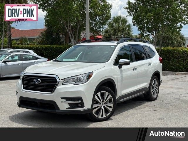 2021 Subaru Ascent Touring