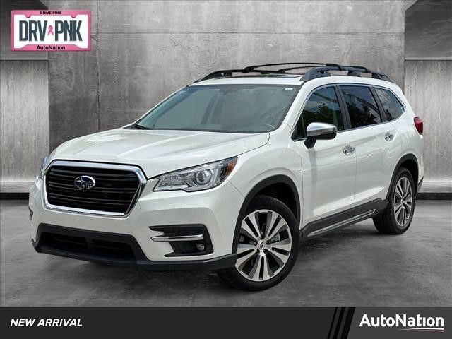 2021 Subaru Ascent Touring