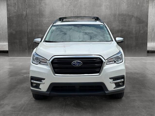 2021 Subaru Ascent Touring