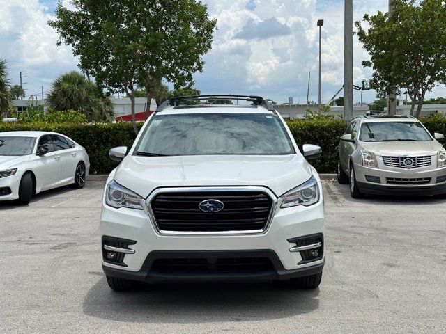 2021 Subaru Ascent Touring