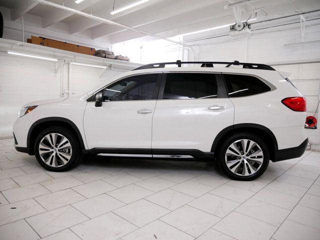 2021 Subaru Ascent Touring