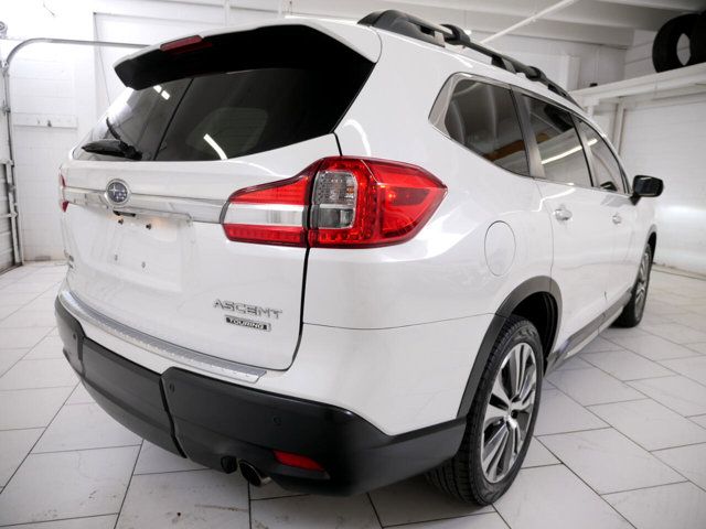 2021 Subaru Ascent Touring