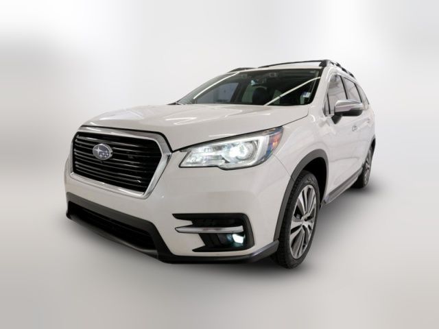 2021 Subaru Ascent Touring
