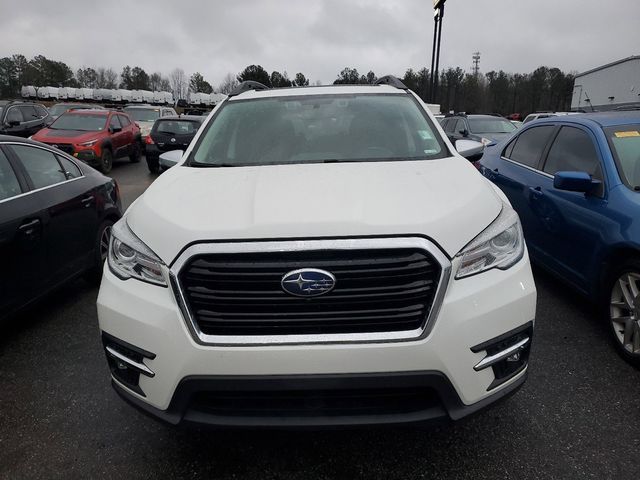 2021 Subaru Ascent Touring