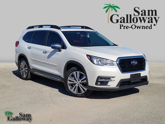 2021 Subaru Ascent Touring