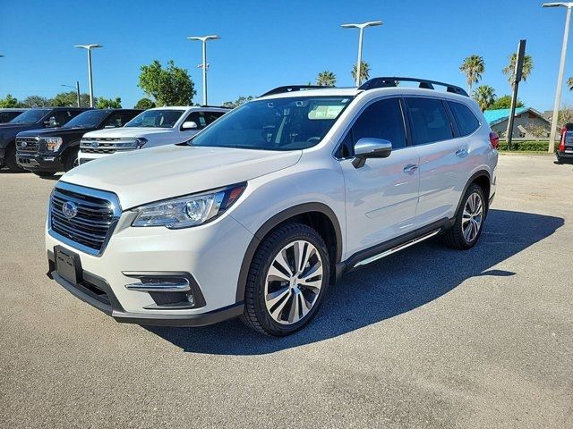 2021 Subaru Ascent Touring