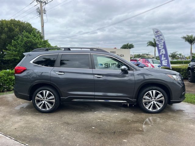 2021 Subaru Ascent Touring