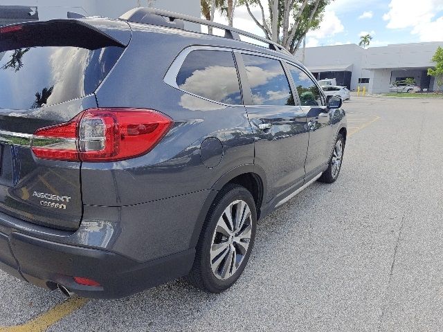 2021 Subaru Ascent Touring