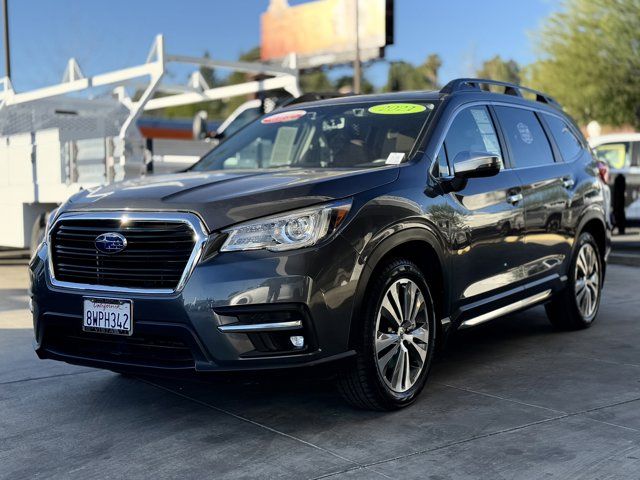 2021 Subaru Ascent Touring