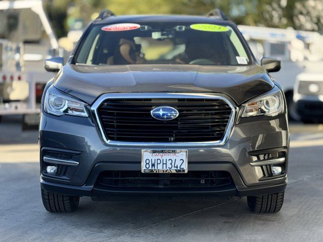 2021 Subaru Ascent Touring