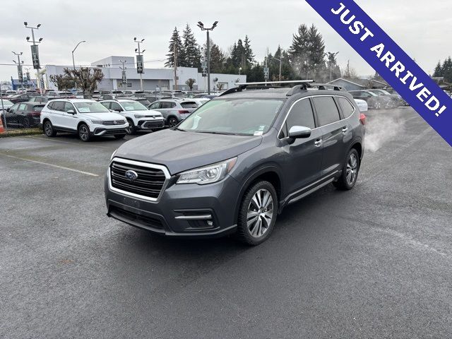 2021 Subaru Ascent Touring