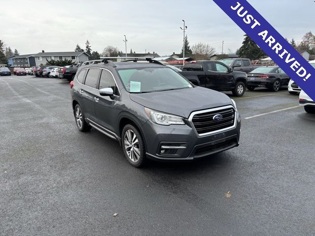 2021 Subaru Ascent Touring