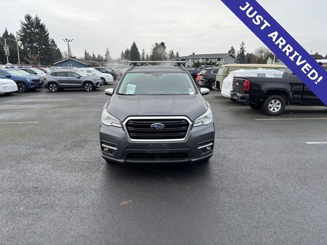 2021 Subaru Ascent Touring