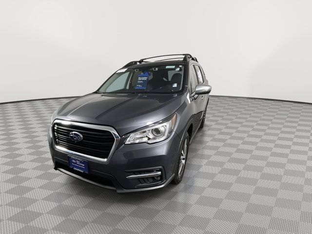 2021 Subaru Ascent Touring