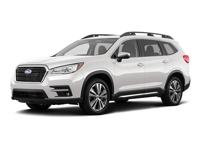 2021 Subaru Ascent Touring