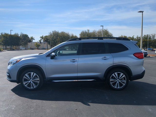 2021 Subaru Ascent Touring