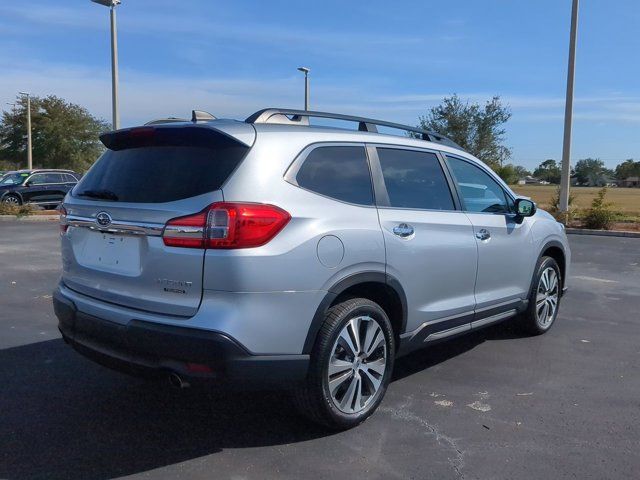 2021 Subaru Ascent Touring