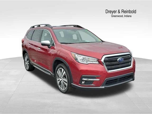 2021 Subaru Ascent Touring