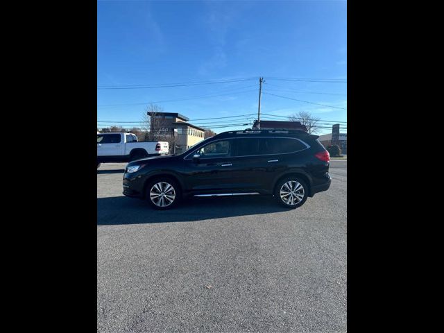 2021 Subaru Ascent Touring