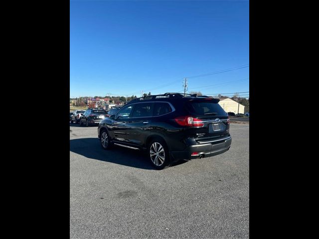 2021 Subaru Ascent Touring