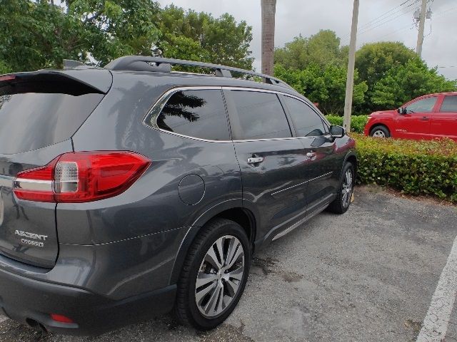 2021 Subaru Ascent Touring