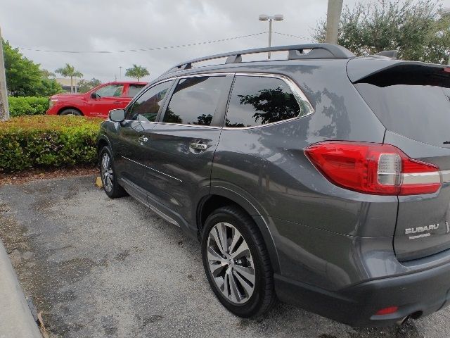 2021 Subaru Ascent Touring