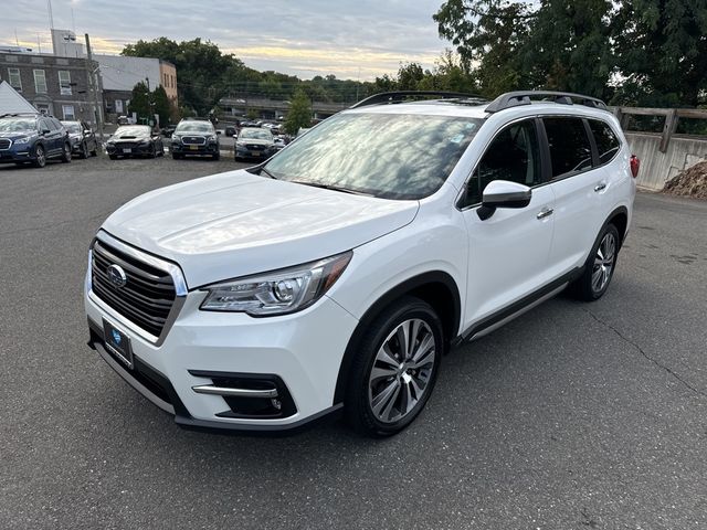 2021 Subaru Ascent Touring