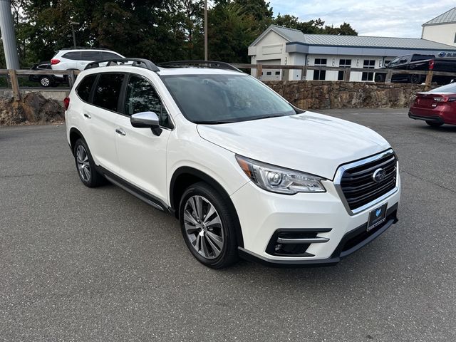 2021 Subaru Ascent Touring