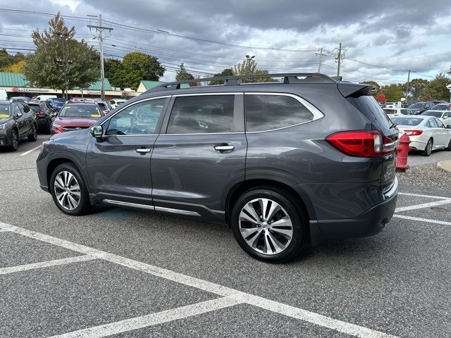 2021 Subaru Ascent Touring