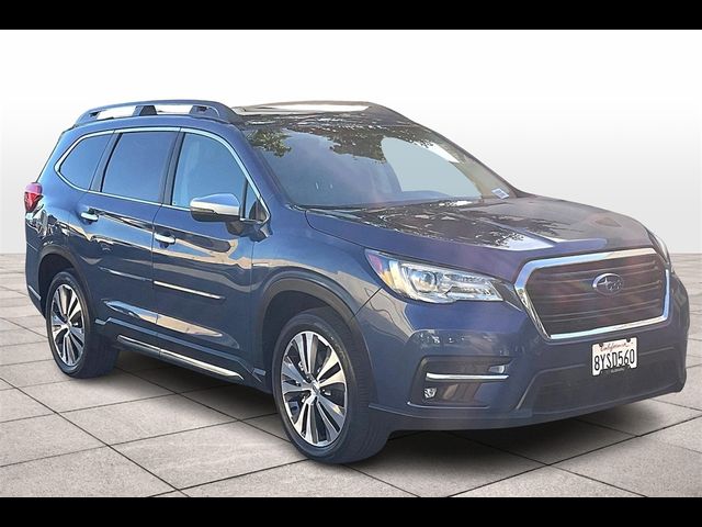 2021 Subaru Ascent Touring