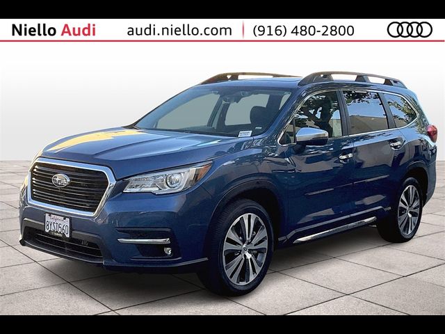 2021 Subaru Ascent Touring